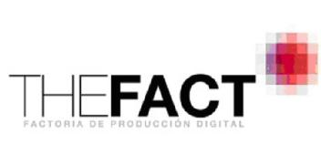 Imagen de THE FACT, FACTORIA DE PRODUCCION DIGITAL