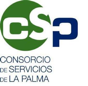 Imagen de CSP CONSORCIO DE SERVICIOS DE LA PALMA