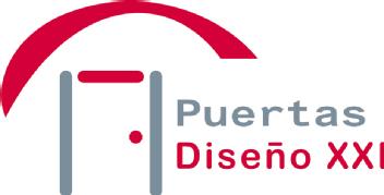 Imagen de PUERTAS DISEÑO XXI