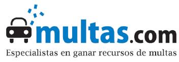 Imagen de MULTAS.COM ESPECIALISTAS EN GANAR RECURSOS DE MULTAS