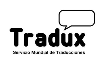 Imagen de TRADUX SERVICIO MUNDIAL DE TRADUCCIONES
