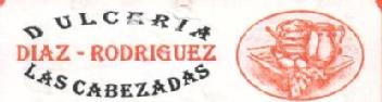 Imagen de DULCERIA LAS CABEZADAS DIAZ-RODRIGUEZ