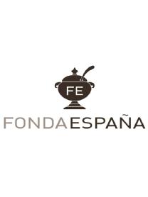 Imagen de FE FONDA ESPAÑA