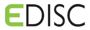 Imagen de EDISC