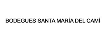 Imagen de BODEGUES SANTA MARIA DEL CAMI
