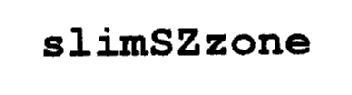 Imagen de SLIMSZZONE