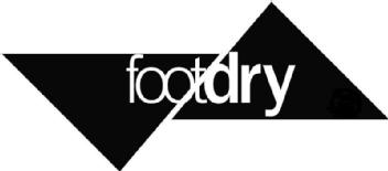 Imagen de FOOTDRY