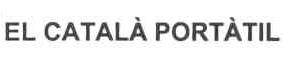 Imagen de EL CATALA PORTATIL