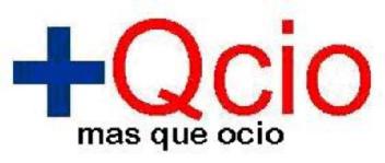 Imagen de +QCIO MAS QUE OCIO