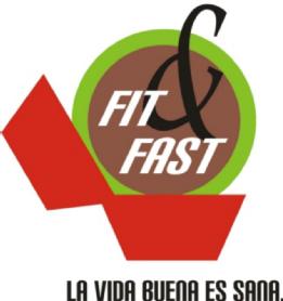 Imagen de FIT & FAST LA VIDA BUENA ES SANA