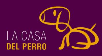 Imagen de LA CASA DEL PERRO
