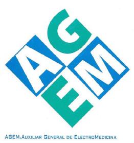 Imagen de AGEM AUXILIAR GENERAL DE ELECTROMEDICINA