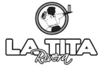 Imagen de LA TITA RIVERA