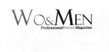 Imagen de WO&MEN, PROFESSIONAL ESTETIC MAGAZINE