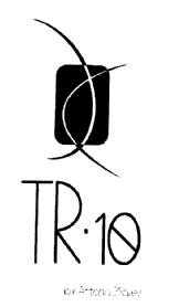 Imagen de TR.10 BY ANTONIO IÑIGUEZ