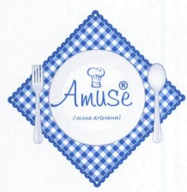Imagen de AMUSE COCINA ARTESANAL