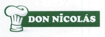 Imagen de DON NICOLAS
