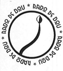 Imagen de RABO DE BOU
