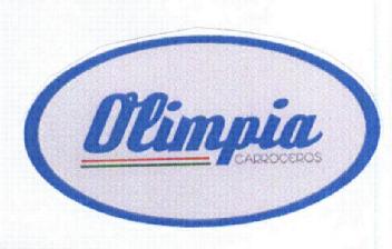Imagen de OLIMPIA CARROCEROS