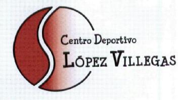 Imagen de CENTRO DEPORTIVO LOPEZ VILLEGAS