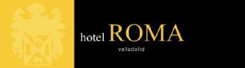 Imagen de HOTEL ROMA - VALLADOLID