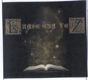 Imagen de ERASE UNA VEZ, EL MUSICAL