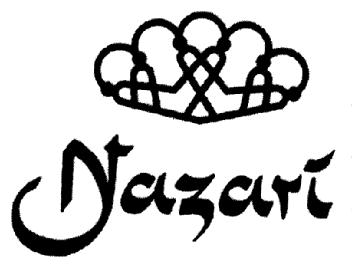 Imagen de NAZARI