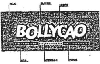 Imagen de BOLLYCAO SIN COLESTEROL SIN COLORANTES SIN CONSERVANTES