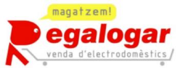 Imagen de MAGATZEM! REGALOGAR VENDA D\'ELECTRDOMESTICS