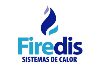 Imagen de FIREDIS SISTEMAS DE CALOR
