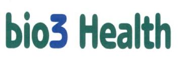 Imagen de BIO3 HEALTH