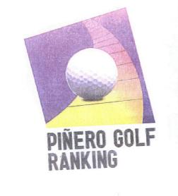 Imagen de PIÑERO GOLF RANKING