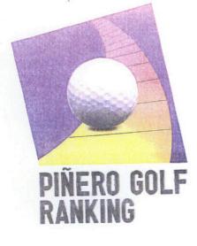 Imagen de PIÑERO GOLF RANKING