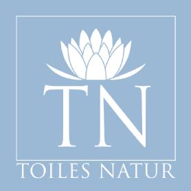 Imagen de TN TOILES NATUR