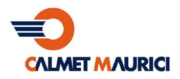 Imagen de CALMET MAURICI
