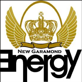 Imagen de NEW GARAMOND ENERGY