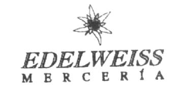 Imagen de EDELWEISS MERCERIA