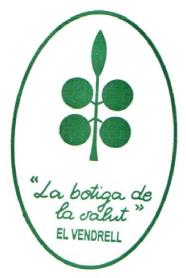 Imagen de LA BOTIGA DE LA SALUT EL VENDRELL