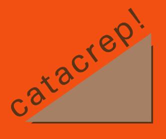 Imagen de CATACREP!