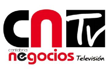 Imagen de CNTV CANTABRIA NEGOCIOS TELEVISION