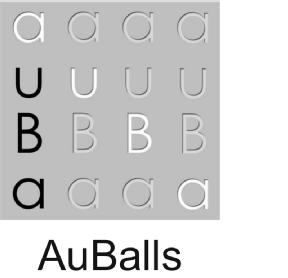 Imagen de AUBA AUBALLS