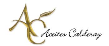 Imagen de AC ACEITES CALDERAY