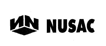 Imagen de NN NUSAC