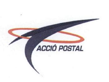 Imagen de ACCIO POSTAL