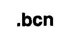 Imagen de .BCN
