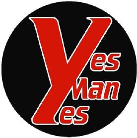 Imagen de YES MAN YES
