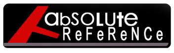 Imagen de ABSOLUTE REFERENCE