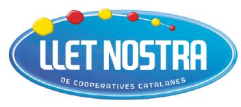 Imagen de LLET NOSTRA DE COOPERATIVES CATALANES