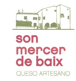 Imagen de SON MERCER DE BAIX QUESO ARTESANO