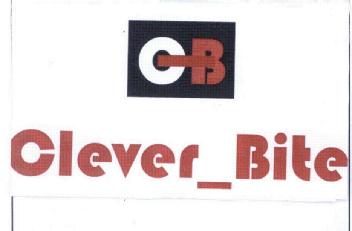 Imagen de CB CLEVER_BITE